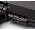 PTS PTS Griffin MK1 M4SD AEG 7.5in Black