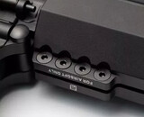 PTS Griffin MK1 M4SD AEG 7.5in Black