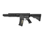 PTS PTS Griffin MK1 M4SD AEG 7.5in Black
