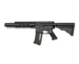 PTS Griffin MK1 M4SD AEG 7.5in Black