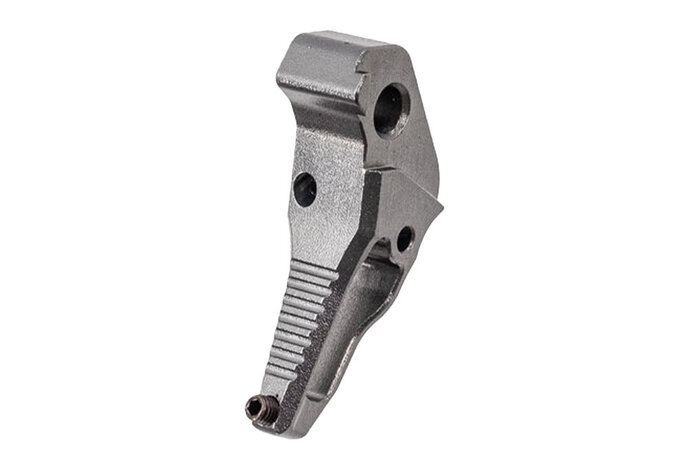 CTM TAC Athletics Velo CNC Adjustable Trigger for AAP-01 / AAP-01C