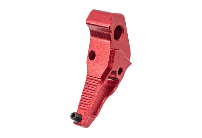CTM TAC Athletics Velo CNC Adjustable Trigger for AAP-01 / AAP-01C