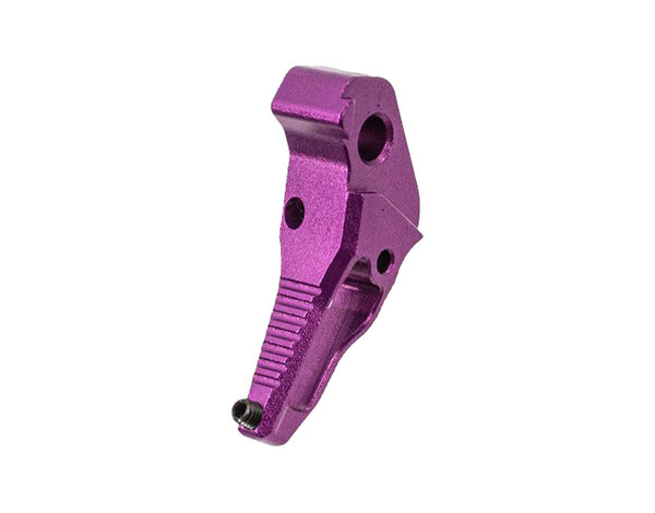 CTM TAC CTM TAC Athletics Velo CNC Adjustable Trigger for AAP-01 / AAP-01C