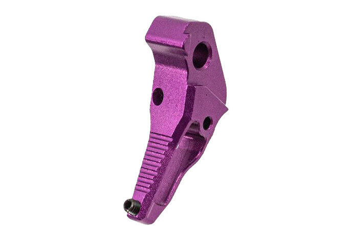 CTM TAC Athletics Velo CNC Adjustable Trigger for AAP-01 / AAP-01C