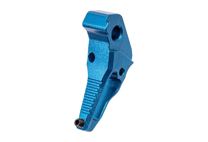 CTM TAC Athletics Velo CNC Adjustable Trigger for AAP-01 / AAP-01C