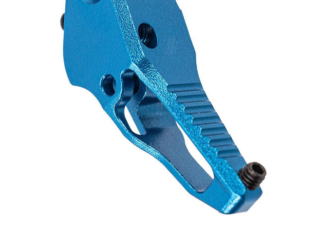 CTM TAC Athletics Velo CNC Adjustable Trigger for AAP-01 / AAP-01C