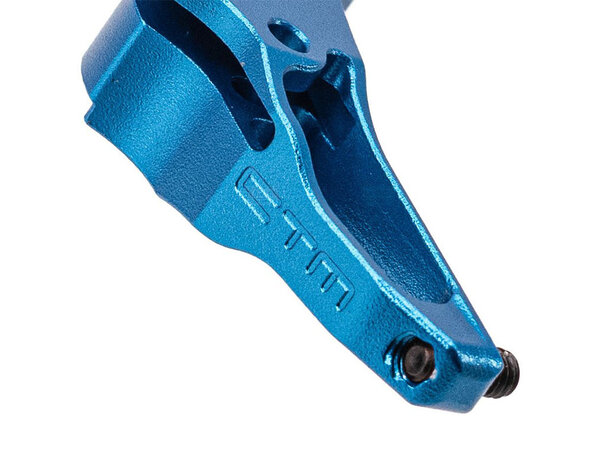 CTM TAC CTM TAC Athletics Velo CNC Adjustable Trigger for AAP-01 / AAP-01C