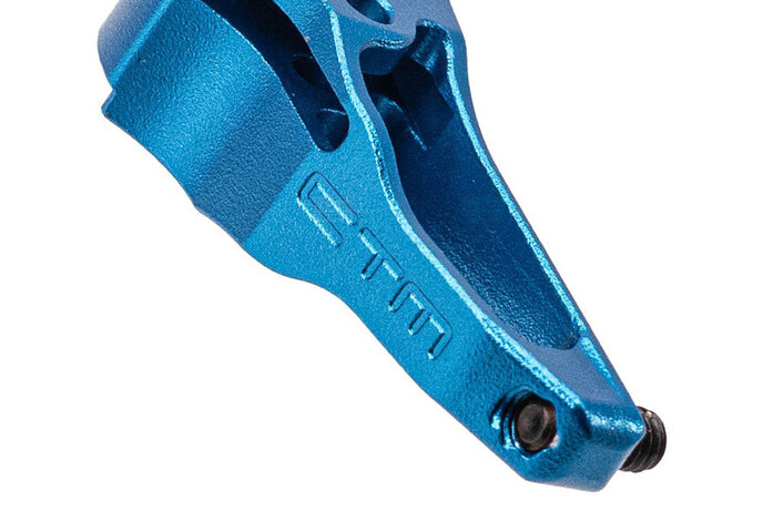 CTM TAC Athletics Velo CNC Adjustable Trigger for AAP-01 / AAP-01C