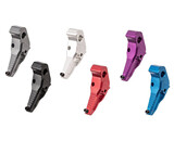 CTM TAC Athletics Velo CNC Adjustable Trigger for AAP-01 / AAP-01C