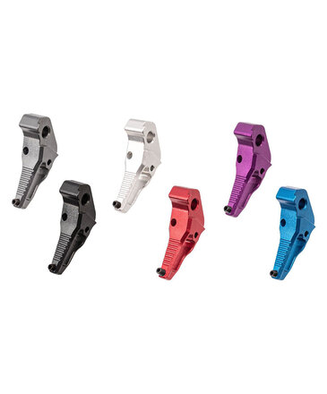 CTM TAC CTM TAC Athletics Velo CNC Adjustable Trigger for AAP-01 / AAP-01C