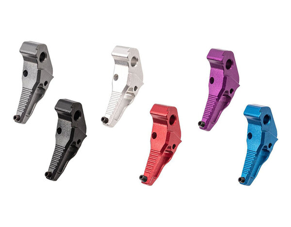 CTM TAC CTM TAC Athletics Velo CNC Adjustable Trigger for AAP-01 / AAP-01C