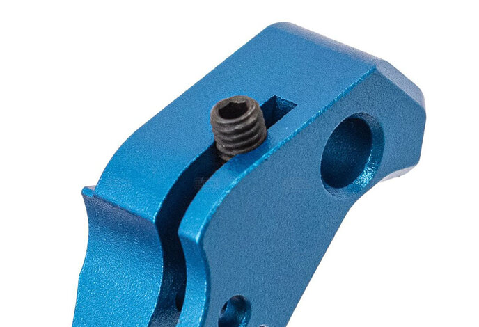 CTM TAC Athletics Velo CNC Adjustable Trigger for AAP-01 / AAP-01C