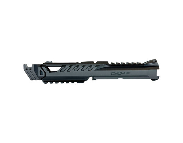 CTM TAC CTM TAC FUKU-2 Shark CNC Upper for AAP-01 / AAP-01C