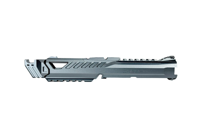 CTM TAC FUKU-2 Shark CNC Upper for AAP-01 / AAP-01C
