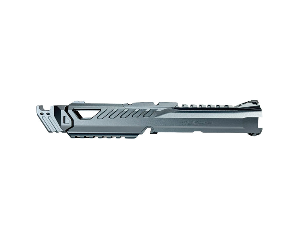 CTM AAP-01 FUKU-2 Shark CNC upper - Airsoft Extreme
