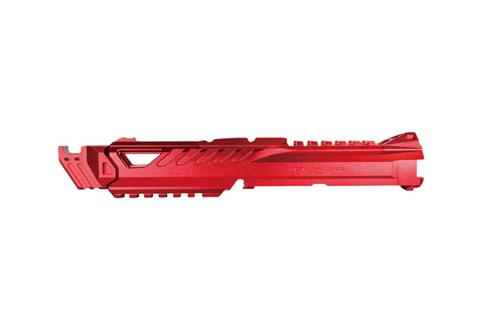 CTM TAC FUKU-2 Shark CNC Upper for AAP-01 / AAP-01C