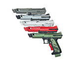 CTM TAC CTM TAC FUKU-2 Shark CNC Upper for AAP-01 / AAP-01C