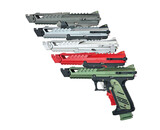 CTM TAC FUKU-2 Shark CNC Upper for AAP-01 / AAP-01C