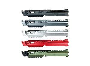 CTM TAC CTM TAC FUKU-2 Shark CNC Upper for AAP-01 / AAP-01C