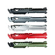 CTM TAC CTM TAC FUKU-2 Shark CNC Upper for AAP-01 / AAP-01C