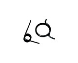 CTM TAC Enhanced Hammer and Sear Spring Kit for AAP-01 / AAP-01C