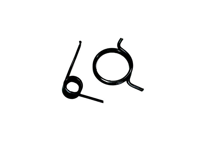 CTM TAC Enhanced Hammer and Sear Spring Kit for AAP-01 / AAP-01C