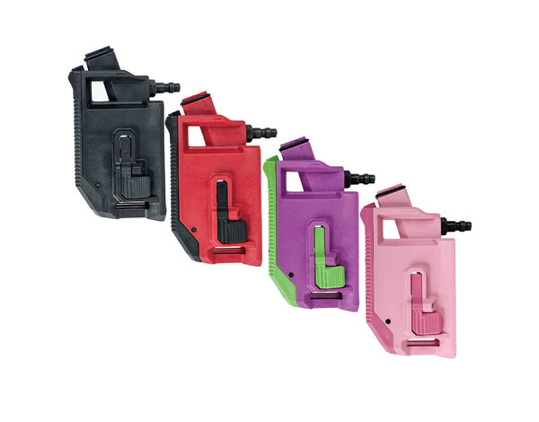 CTM TAC CTM TAC AAP-01 / Glock HPA M4 Angled Magazine Adapter