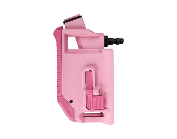 CTM TAC CTM TAC AAP-01 / Glock HPA M4 Angled Magazine Adapter