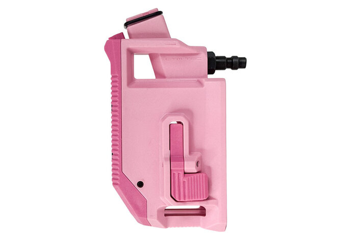 CTM TAC AAP-01 / Glock HPA M4 Angled Magazine Adapter