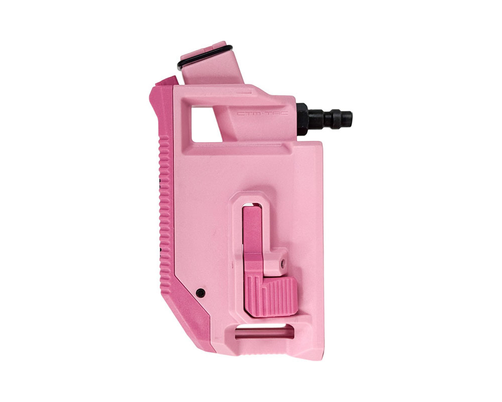 CTM TAC AAP-01 / Glock HPA M4 Angled Magazine Adapter