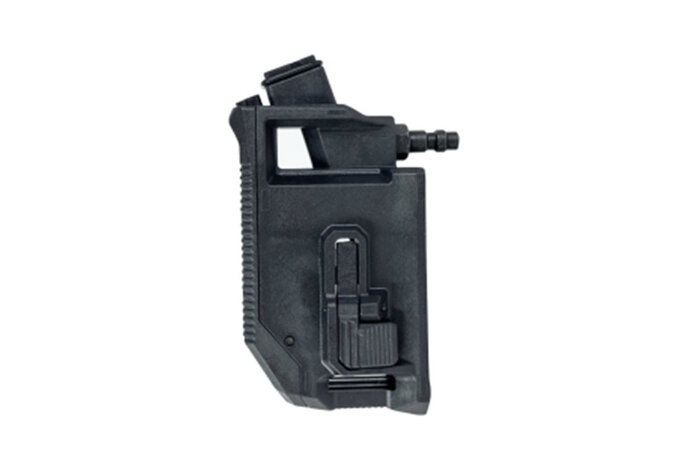 CTM TAC AAP-01 / Glock HPA M4 Angled Magazine Adapter