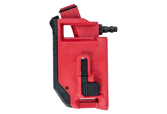 CTM TAC AAP-01 / Glock HPA M4 Angled Magazine Adapter