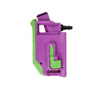 CTM TAC CTM TAC AAP-01 / Glock HPA M4 Angled Magazine Adapter
