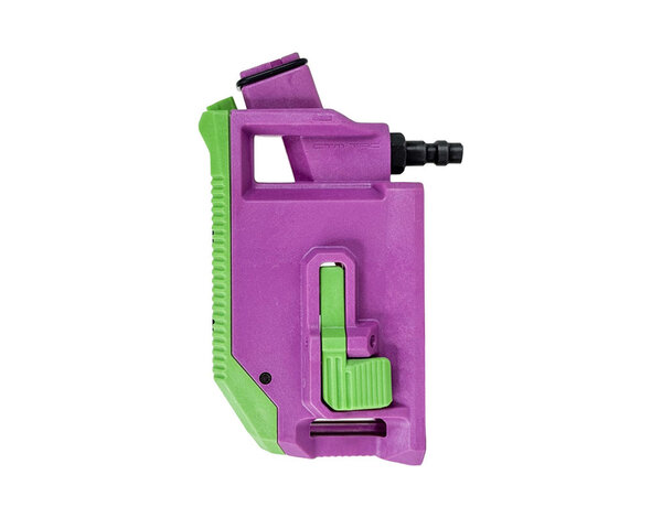 CTM TAC CTM TAC AAP-01 / Glock HPA M4 Angled Magazine Adapter