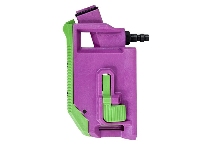 CTM TAC AAP-01 / Glock HPA M4 Angled Magazine Adapter