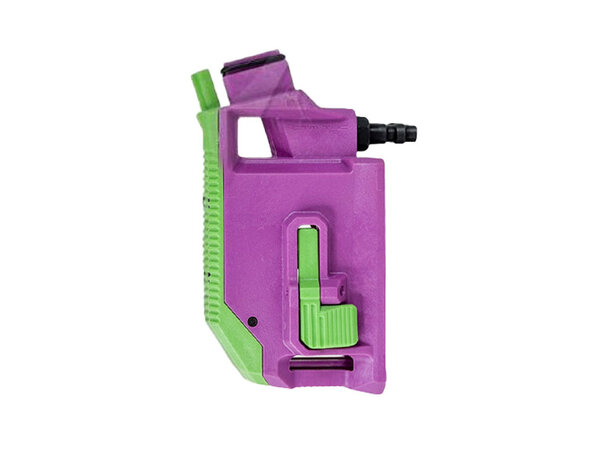 CTM TAC CTM TAC Hi-Capa HPA M4 Angled Magazine Adapter
