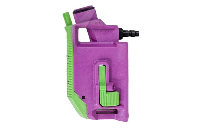 CTM TAC Hi-Capa HPA M4 Angled Magazine Adapter