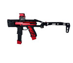 Airsoft Extreme AEX Custom IRON MAN AAP-01