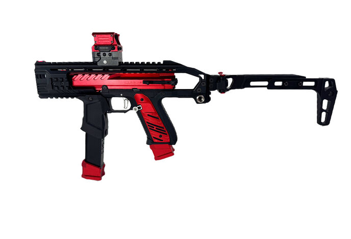 AEX Custom IRON MAN AAP-01