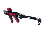 Airsoft Extreme AEX Custom IRON MAN AAP-01