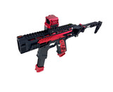 AEX Custom IRON MAN AAP-01