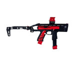 Airsoft Extreme AEX Custom IRON MAN AAP-01