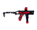 AEX Custom IRON MAN AAP-01