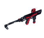 Airsoft Extreme AEX Custom IRON MAN AAP-01