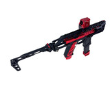 AEX Custom IRON MAN AAP-01