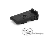 Airsoft Masterpiece Airsoft Masterpiece Aluminum Rear Sight for Hi Capa SVI