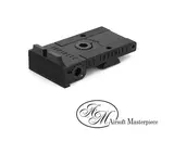 Airsoft Masterpiece Aluminum Rear Sight for Hi Capa SVI