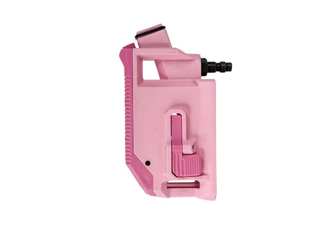 CTM TAC Hi-Capa HPA M4 Angled Magazine Adapter