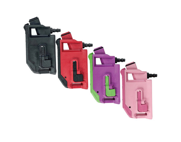 CTM TAC CTM TAC Hi-Capa HPA M4 Angled Magazine Adapter