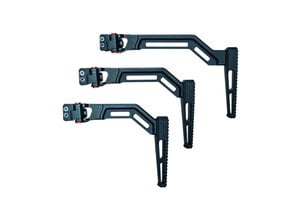 CTM TAC CTM TAC TwinFold Fixed Picatinny Stock